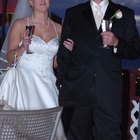 How to End a Wedding Toast