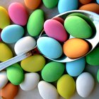 What Is the Meaning of Jordan Almonds at Weddings?