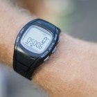 How to Put a Battery in a Nike Watch