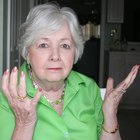 How do I Remove Facial Hair in Post-Menopausal Women?