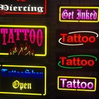 White Ink Tattoo Information