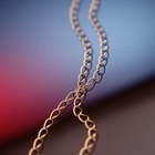 What Are the Different Types of Gold Chains?