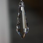 Difference Between Swarovski Crystal & Glass Beads