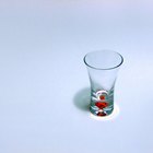 How to Make Your Own Edible Shot Glass