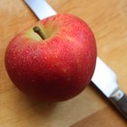 Names of Apple Varieties