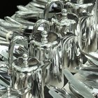 Silver Polish Ingredients