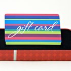 How to Activate a Prepaid Gift Card