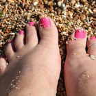 How to Size Toe Rings