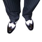 How to Get Scuff Marks Off Saddle Oxfords