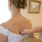 Lists of Items That a Personal Attendant Does in a Wedding