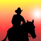 Wording Ideas for Western Party Invitations