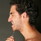 How to Grow a Thicker Beard