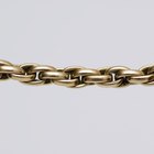 How to Clean Gold Rope Chains at Home