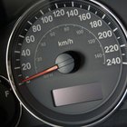 Cómo cambiar el odómetro de millas a kilómetros de un Honda Pilot