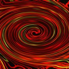 La teoría tricromática de la visión de los colores