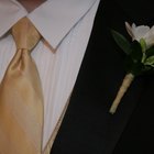 The Best Way to Tie a Necktie