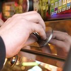 How to Reset Japanese Slot Machines