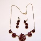 Difference Between Manmade & Natural Garnet