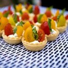 Food to Serve at a Morning Wedding Reception