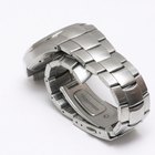 How to Change the Battery in a Fossil Wristwatch