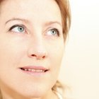 Unwanted Facial Hair in Women