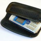 How do I Find Out If My Husband Has a Secret Cell Phone?