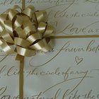 Etiquette for a Wedding Shower Itinerary