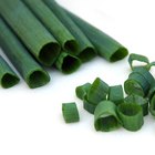 How to Cook With Green Onions