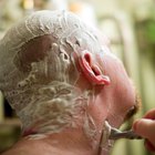How to Make a Bald Head Shine After Shaving
