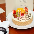 55 Year Old Birthday Cake Ideas