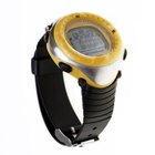 How to Open a Waterproof Watch Case
