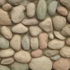 Cómo hallar la densidad de una roca