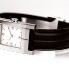 How to Change a Band on a Stauer Watch