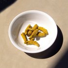 How to Make Orange Clothes Dye