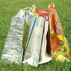 How to Make Your Own Loot Bags
