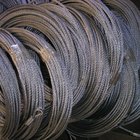 Las propiedades físicas y químicas del cable de cobre