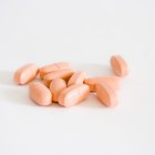 Vitamins for Damaged Hair