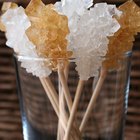 Rock Candy Science Project | Sciencing