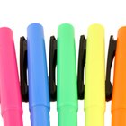 How to throw a highlighter party