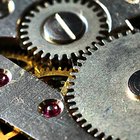 How to Change the Battery in a Disney Timeworks Watch