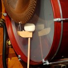 Cómo hacer un pedal de batería casero