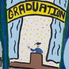 Ideas to Put on an Individual Graduation Table Display