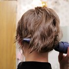 How to Restore Fried Hair