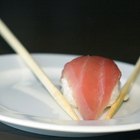 How to Buy Fresh Tuna