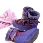 How to Wear Snow Boots