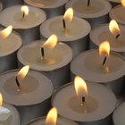 How to Plan a Candlelight Wedding Ceremony