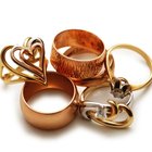 The Meaning of Wedding Bands