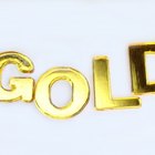 What Is the Difference Between 9K & 14K Gold?