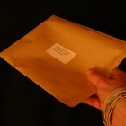 ¿Cuál es el formato correcto de una dirección postal en los Estados Unidos?