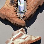 How to Customize Your Timberlands